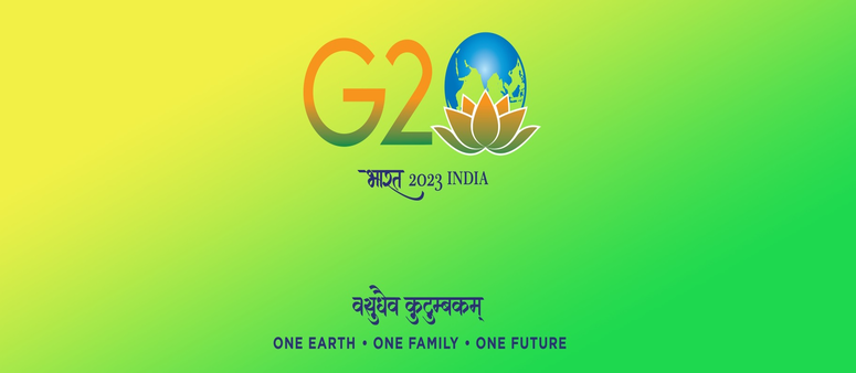 g20 Event