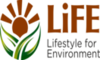 Mission life logo